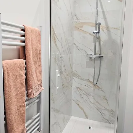 Le Bd Haussmann, Chic & Raffine ! *