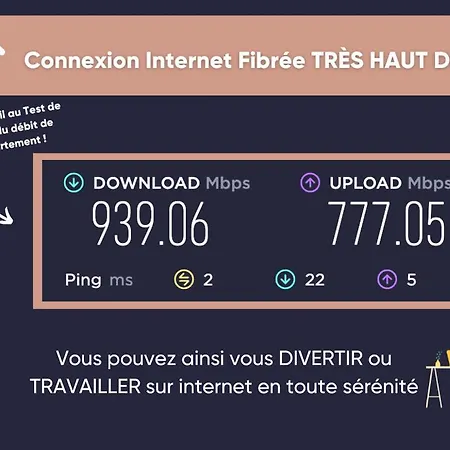 Apartment Le Bd Haussmann, Chic & Raffine !