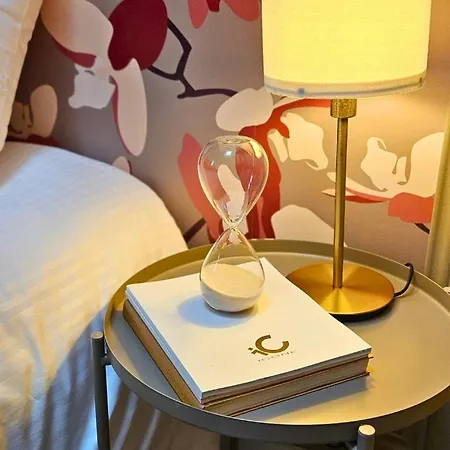 Le Bd Haussmann, Chic & Raffine ! * Cholet