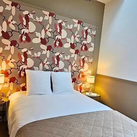 Le Bd Haussmann, Chic & Raffine ! Apartment