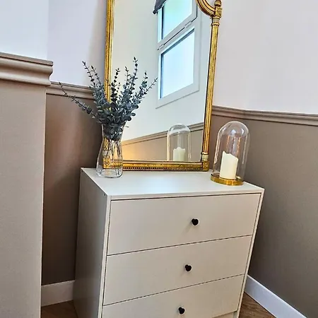 Le Bd Haussmann, Chic & Raffine ! Apartment *