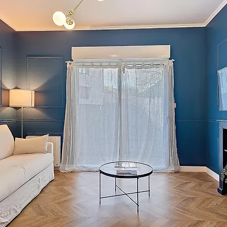 Le Bd Haussmann, Chic&raffiné ! Appartement *