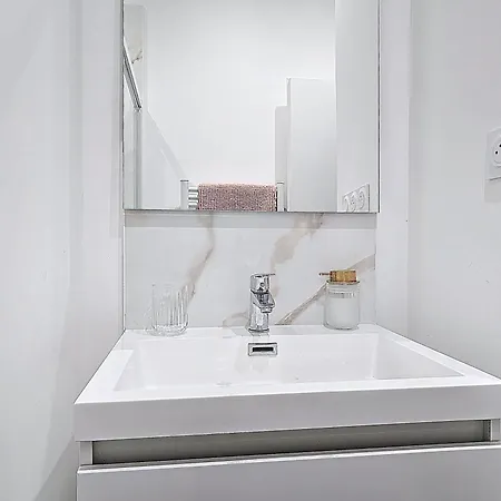 Le Bd Haussmann, Chic & Raffine ! Apartment