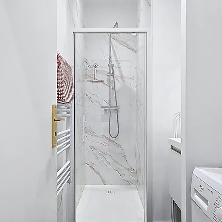 Apartment Le Bd Haussmann, Chic & Raffine ! Cholet