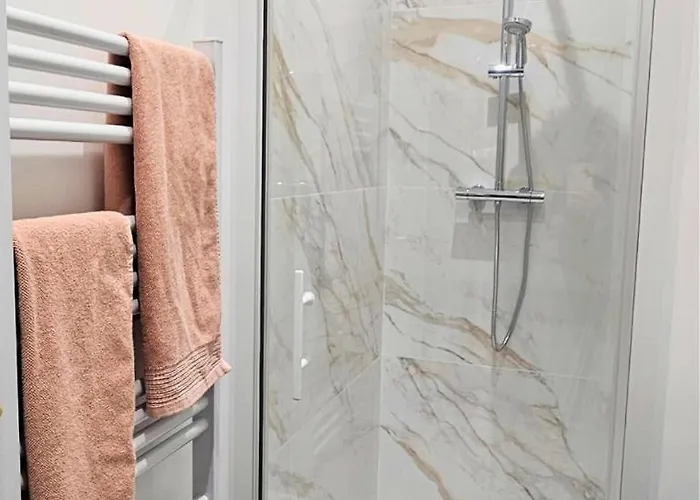 Le Bd Haussmann, Chic & Raffine ! *