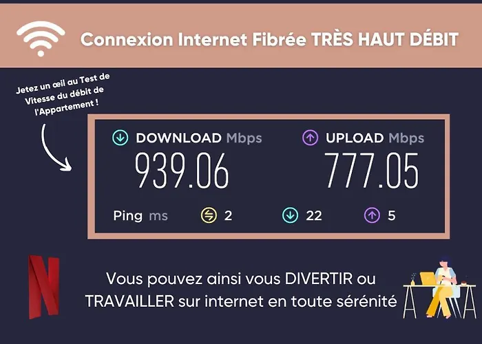 公寓 Le Bd Haussmann, Chic & Raffine !