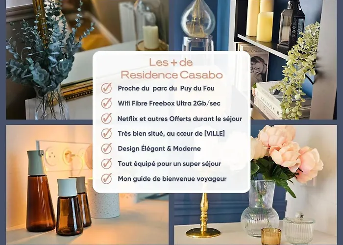 Le Bd Haussmann, Chic & Raffine ! *